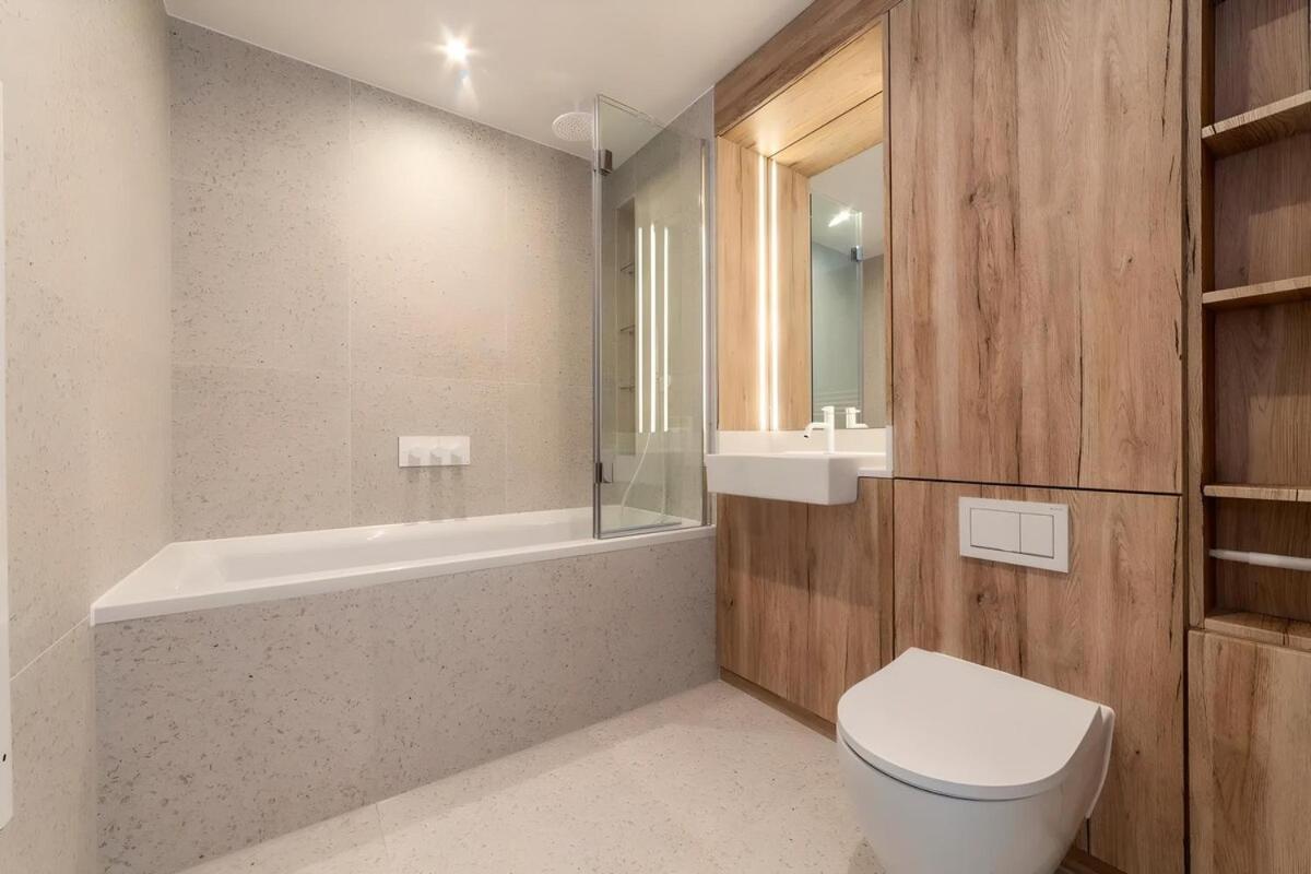 Appartement Collection Tapestry Way Londres